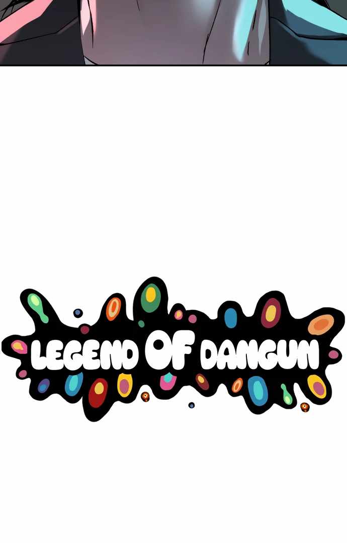 Legend of Dangun Chapter 54 39